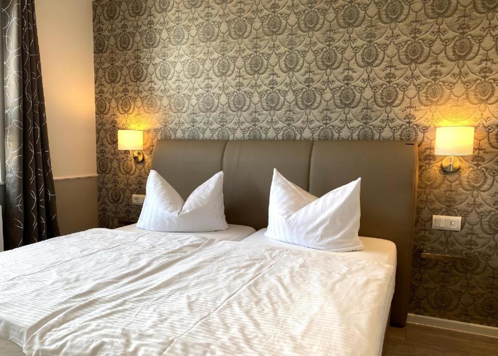 Appartements - Zum Hafen Sassnitz Zewnętrze zdjęcie