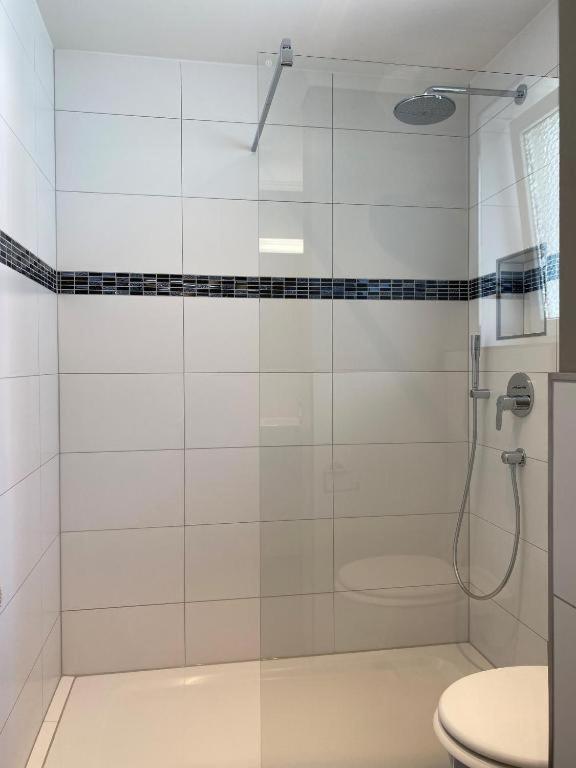 Appartements - Zum Hafen Sassnitz Zewnętrze zdjęcie